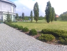 Ogród Mikołów-Paniówki